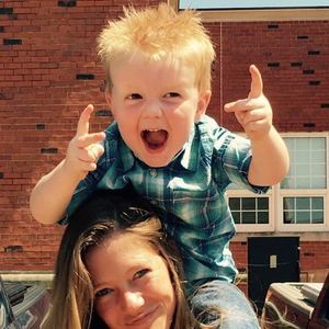 Meet your Posher, Amber